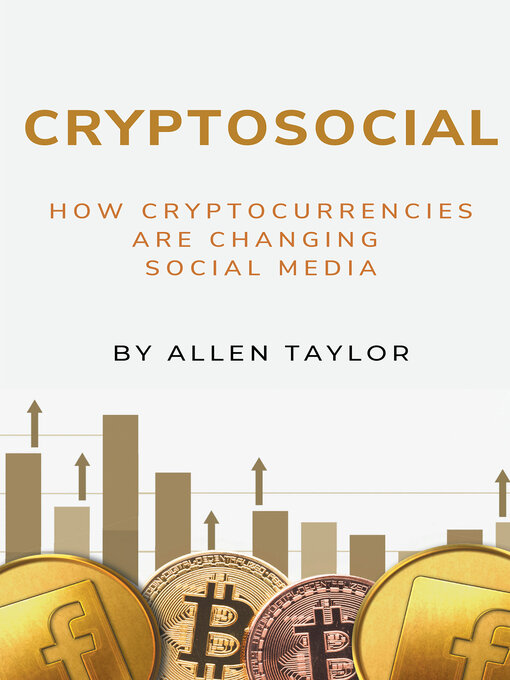 Title details for Cryptosocial by Allen Taylor - Available
